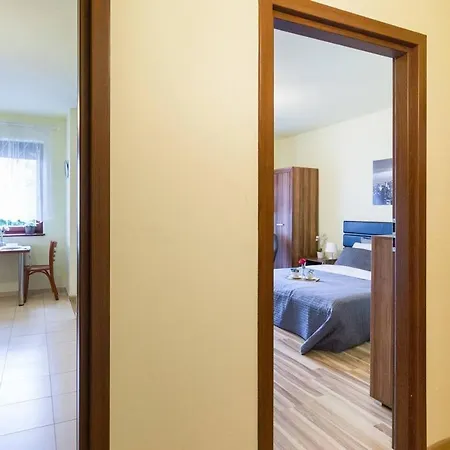 Appartement Przytulny Z Parkingiem Blisko Tauron Areny *